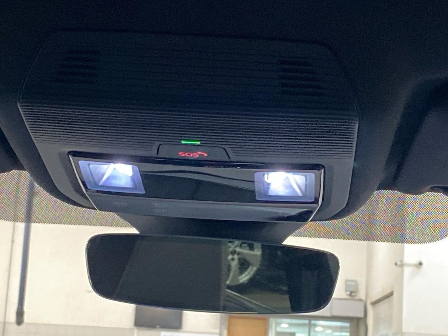 Used Audi Q4 e-tron 2025 for sale - 77603696: Photo 14