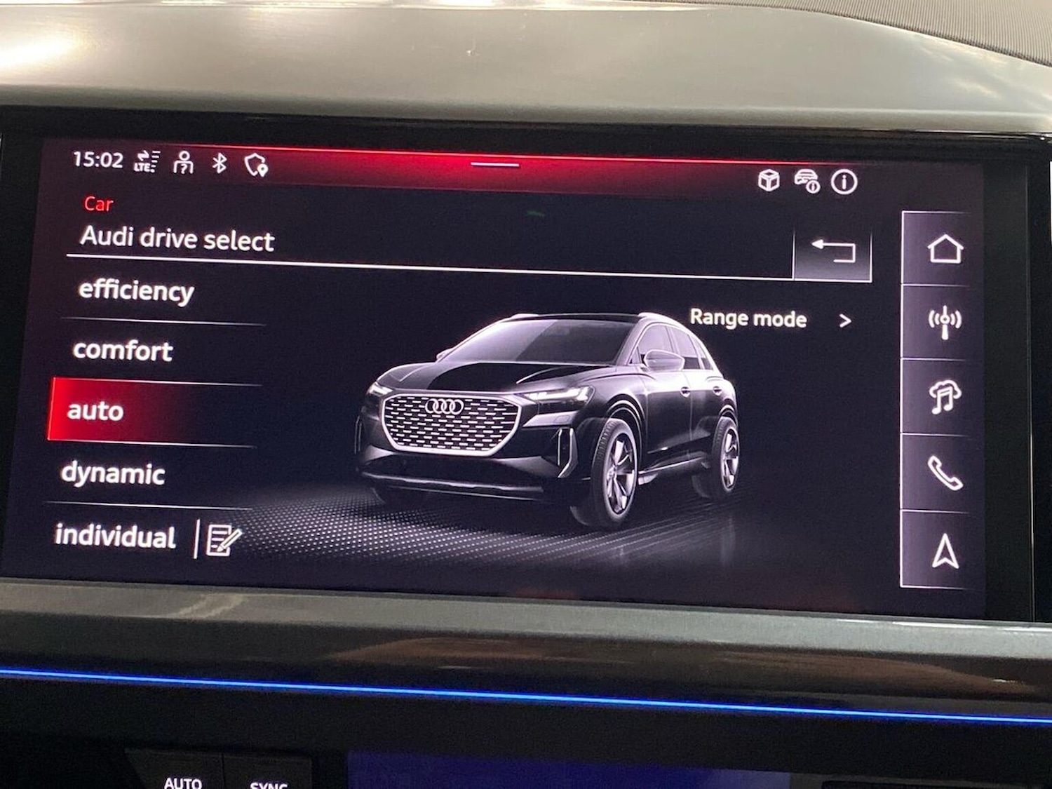 Used Audi Q4 e-tron 2025 for sale - 77603696: Photo 25