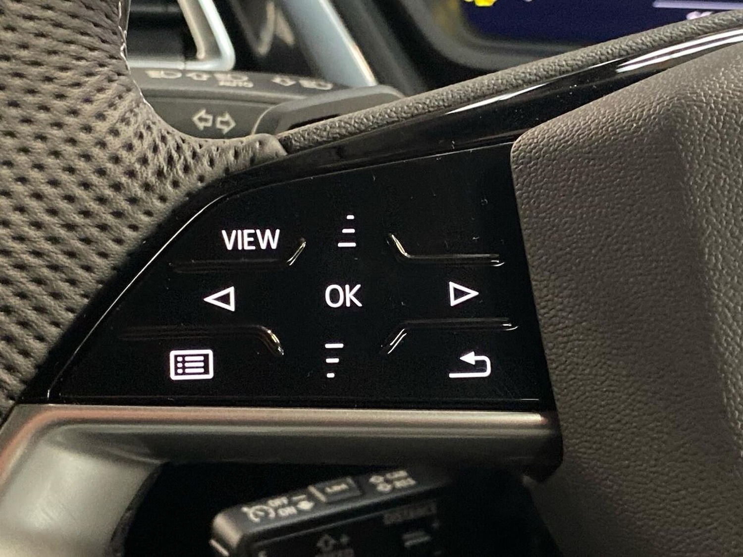 Used Audi Q4 e-tron 2025 for sale - 77603696: Photo 27