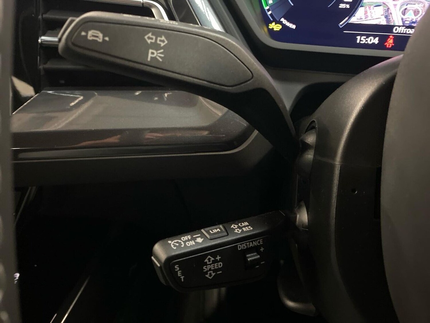 Used Audi Q4 e-tron 2025 for sale - 77603696: Photo 29