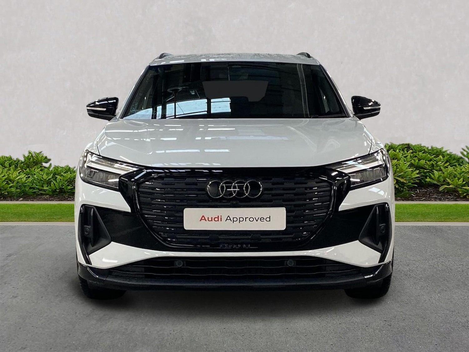 Used Audi Q4 e-tron 2025 for sale - 77603696: Photo 5