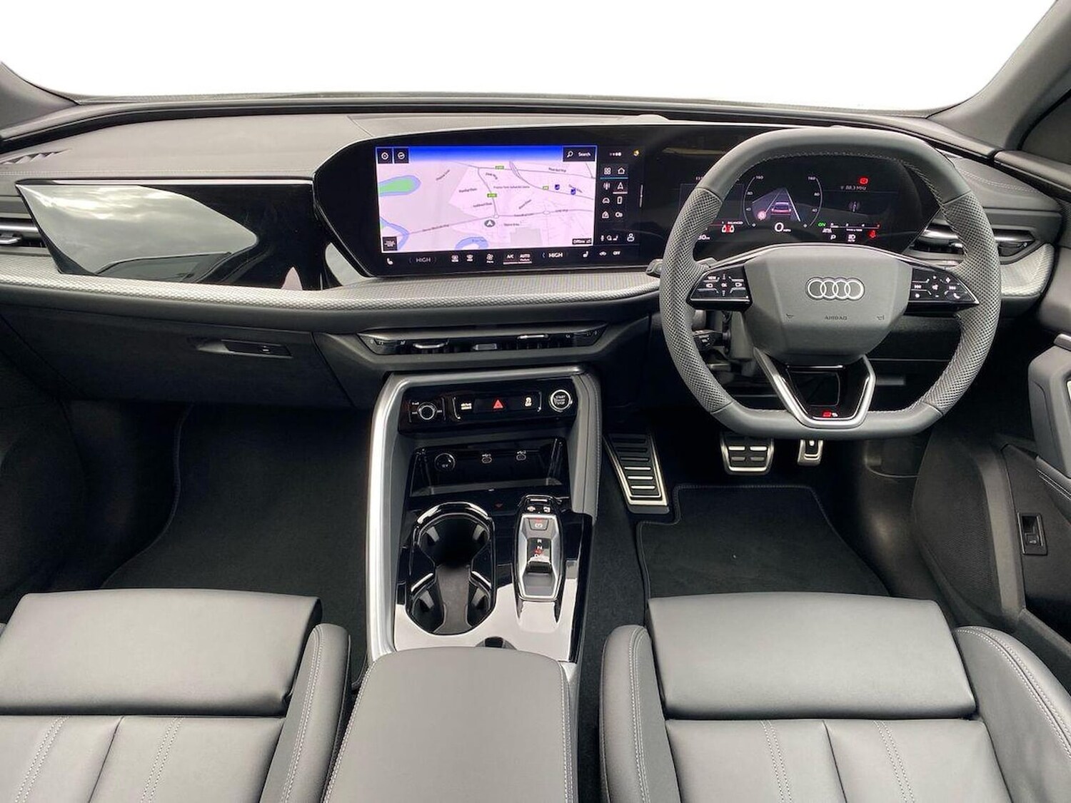 Used Audi Q5 2025 for sale - 78192927: Photo 10