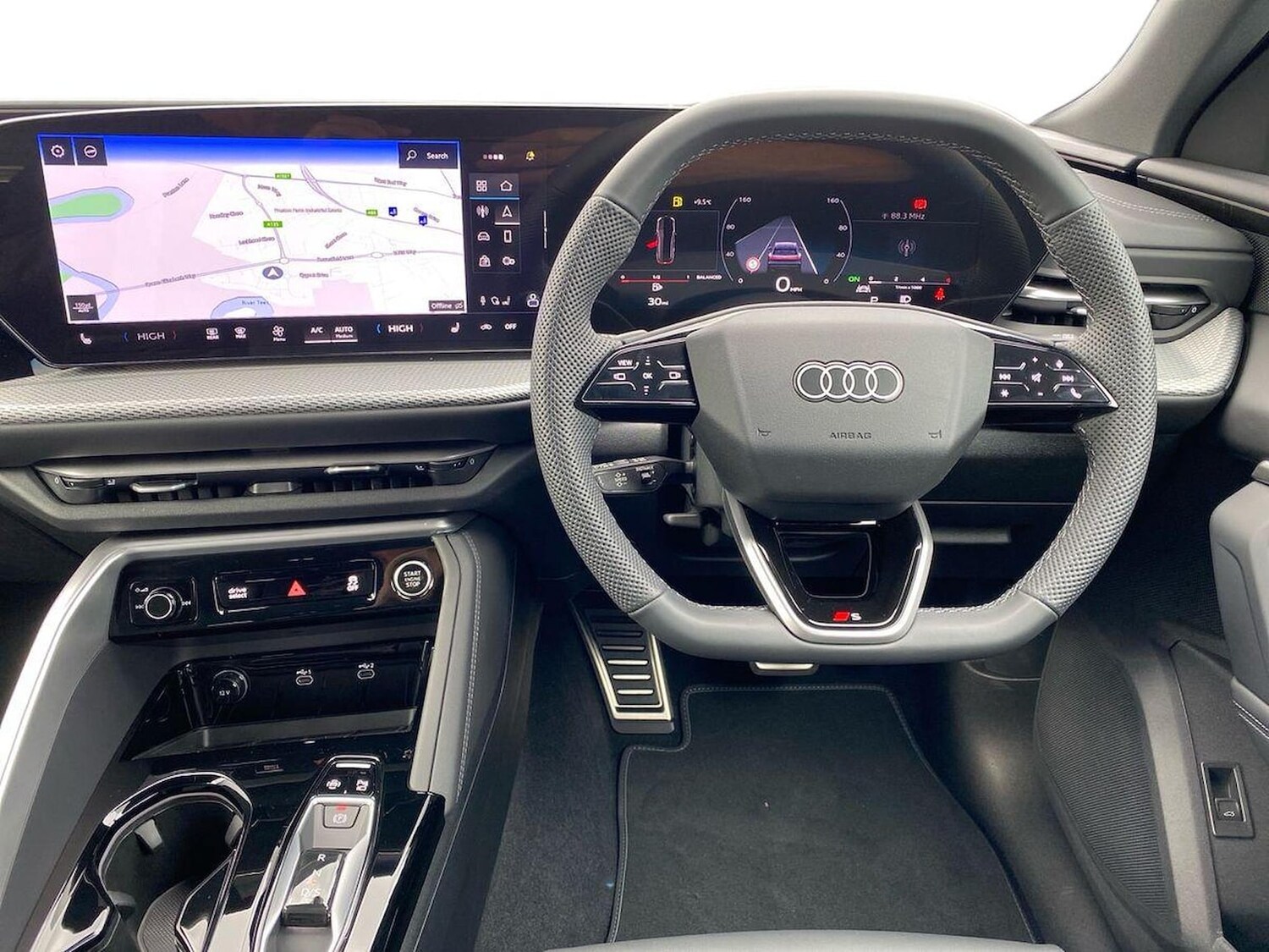 Used Audi Q5 2025 for sale - 78192927: Photo 11