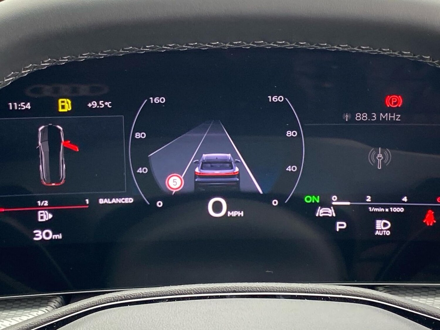 Used Audi Q5 2025 for sale - 78192927: Photo 12