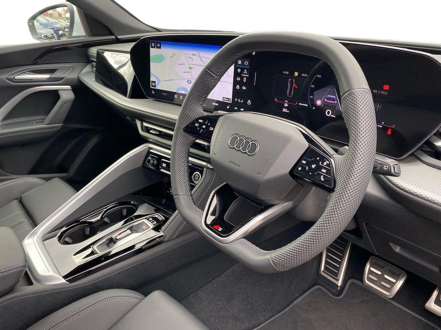 Used Audi Q5 2025 for sale - 78192927: Photo 17