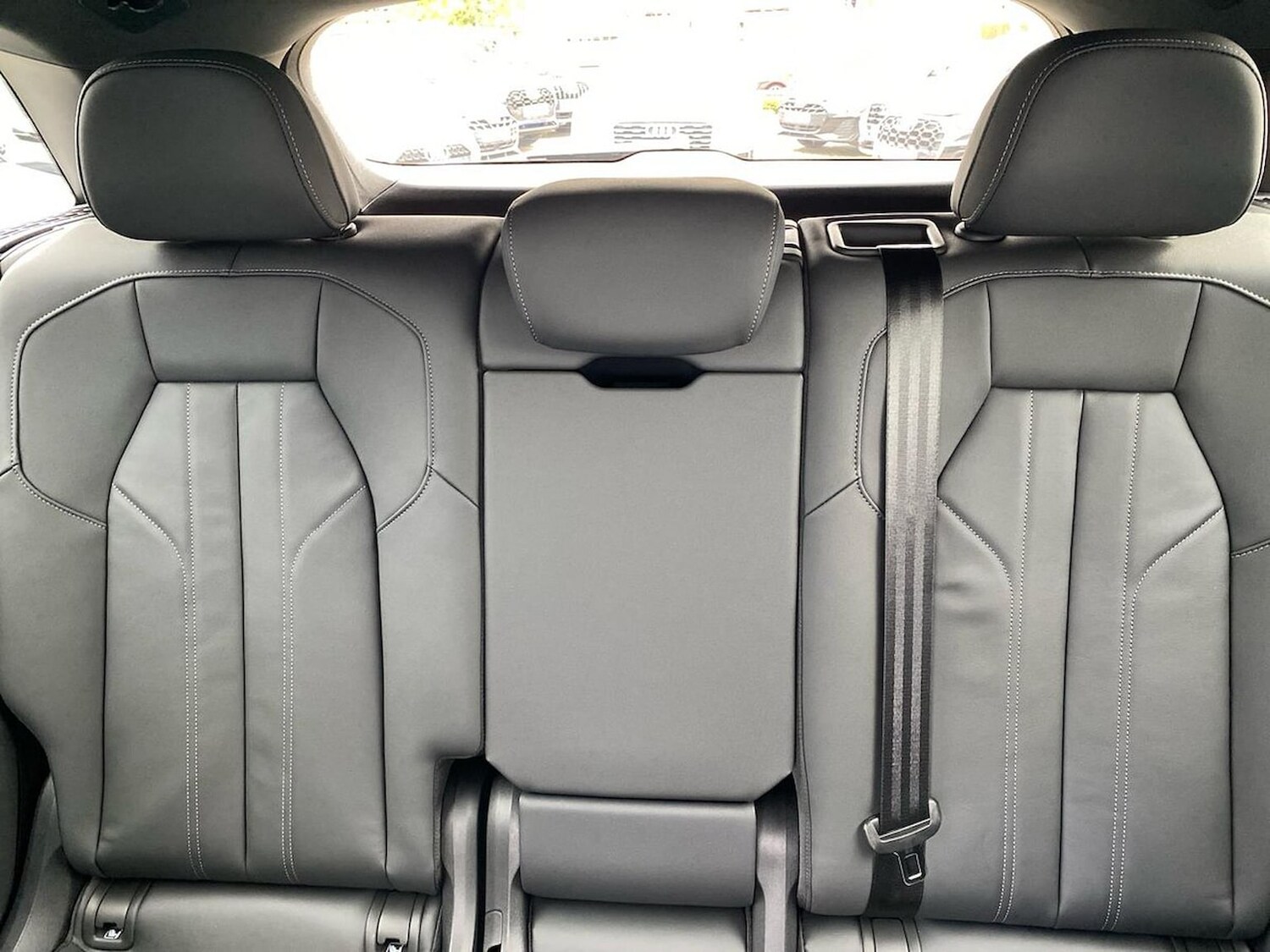 Used Audi Q5 2025 for sale - 78192927: Photo 18