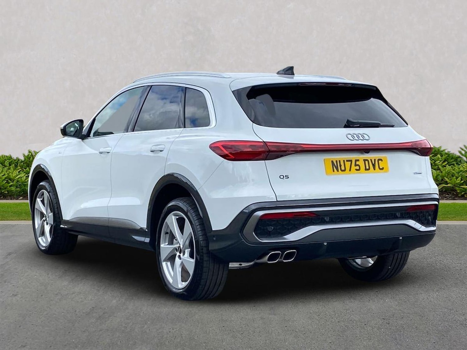 Used Audi Q5 2025 for sale - 78192927: Photo 2