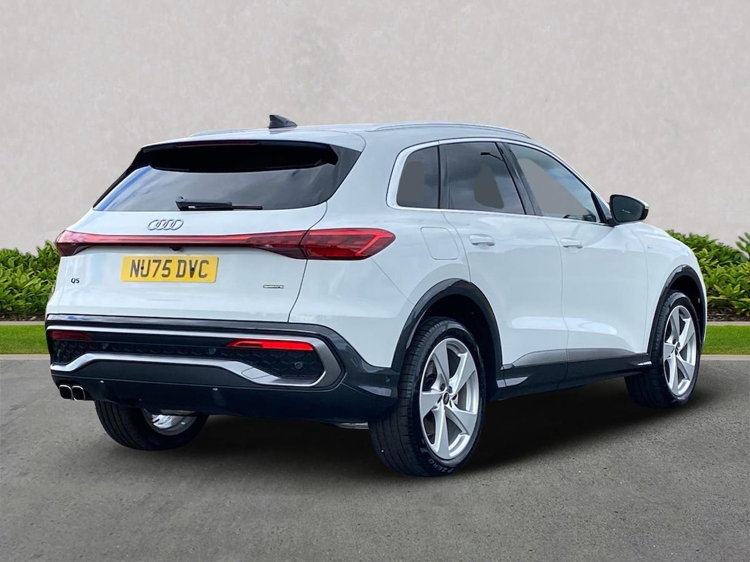 Used Audi Q5 2025 for sale - 78192927: Photo 20