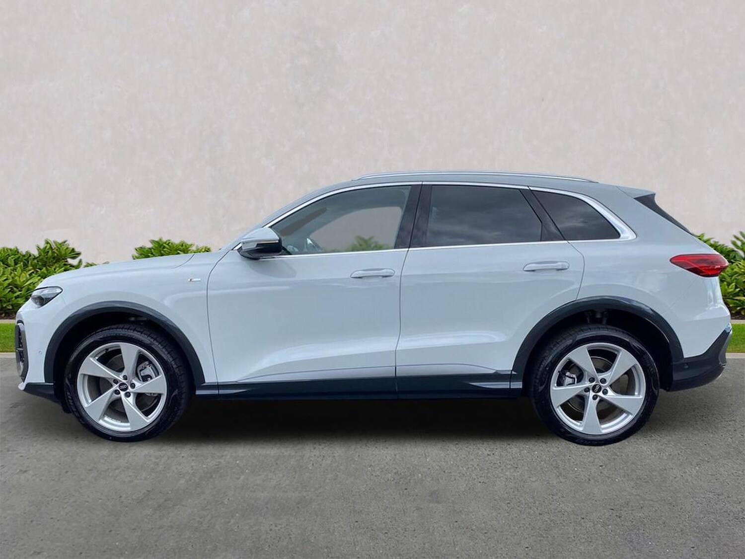 Used Audi Q5 2025 for sale - 78192927: Photo 21