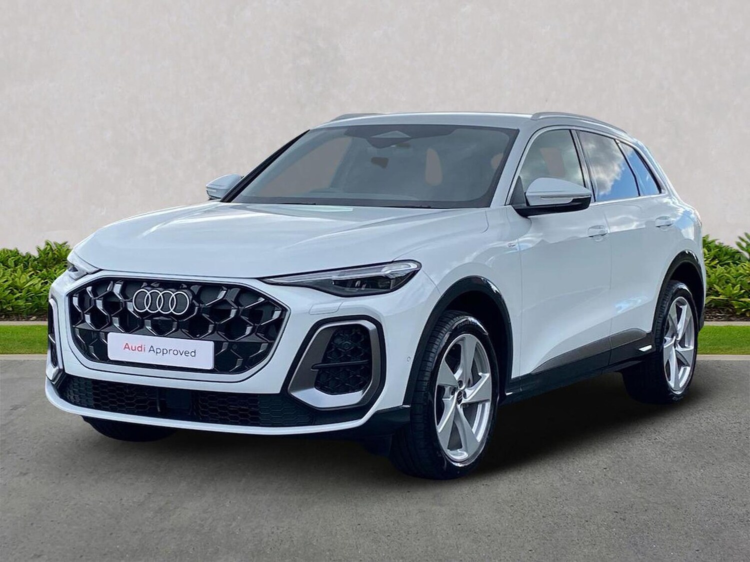 Used Audi Q5 2025 for sale - 78192927: Photo 22