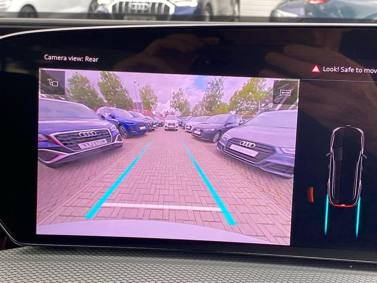 Used Audi Q5 2025 for sale - 78192927: Photo 25