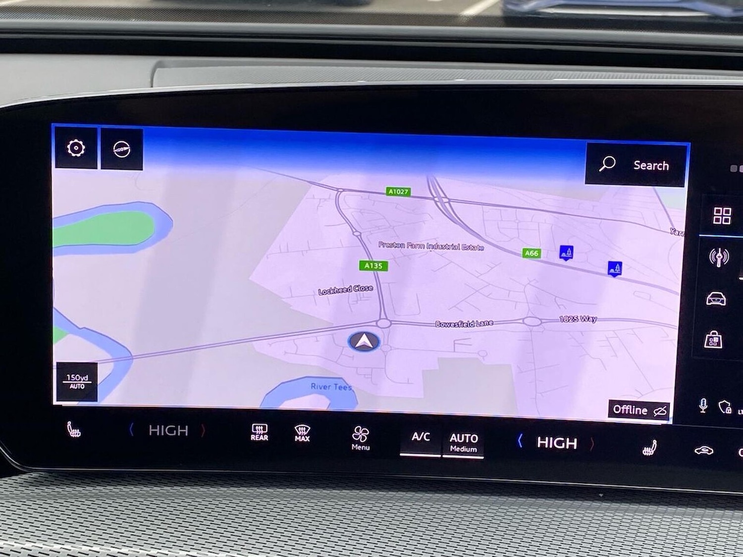 Used Audi Q5 2025 for sale - 78192927: Photo 26