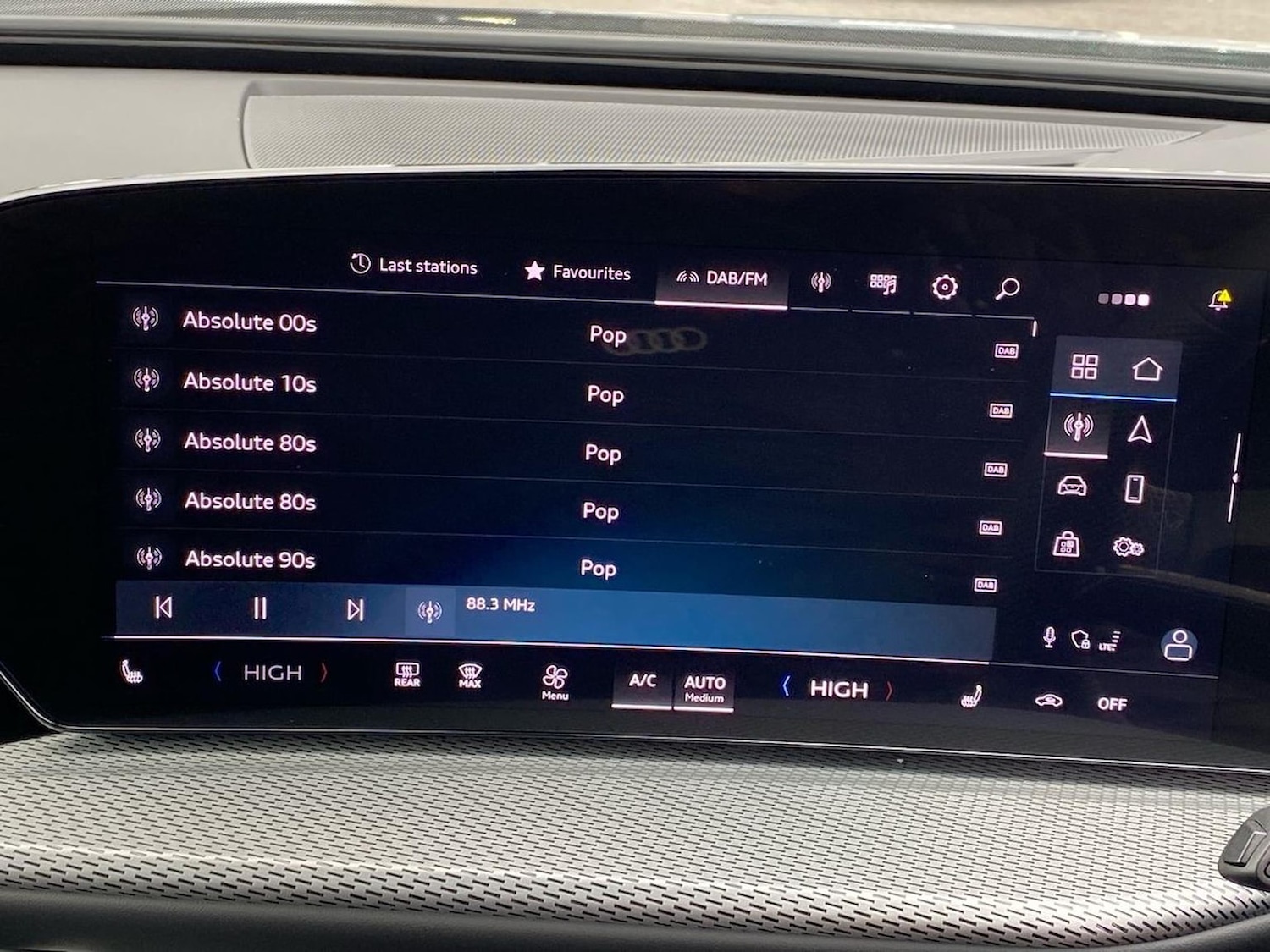 Used Audi Q5 2025 for sale - 78192927: Photo 27