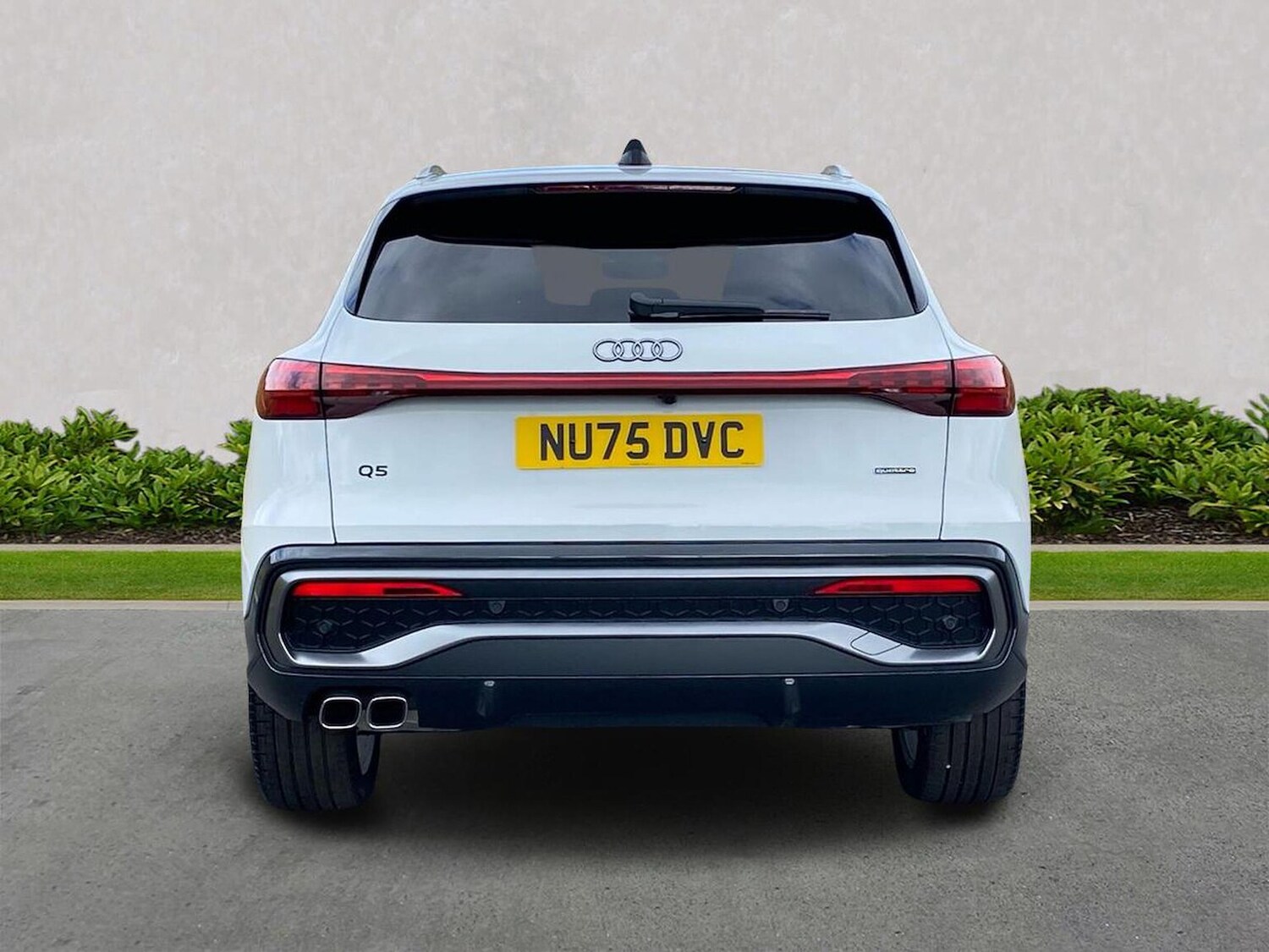 Used Audi Q5 2025 for sale - 78192927: Photo 6