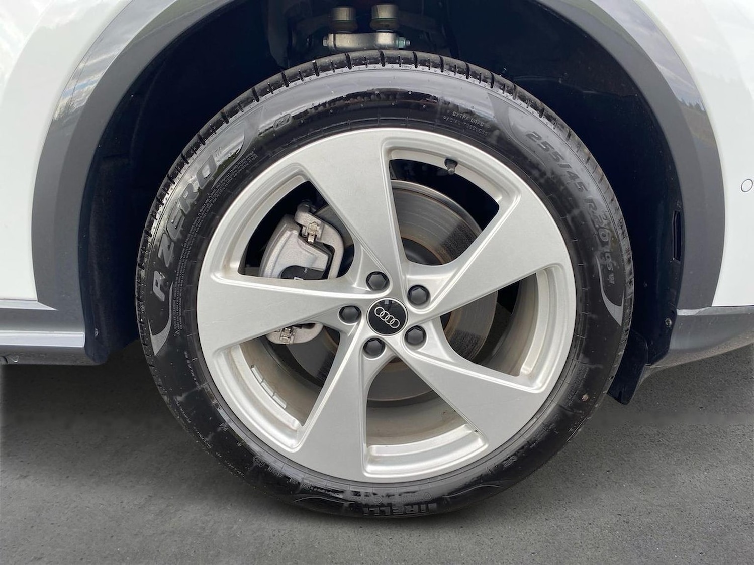 Used Audi Q5 2025 for sale - 78192927: Photo 8