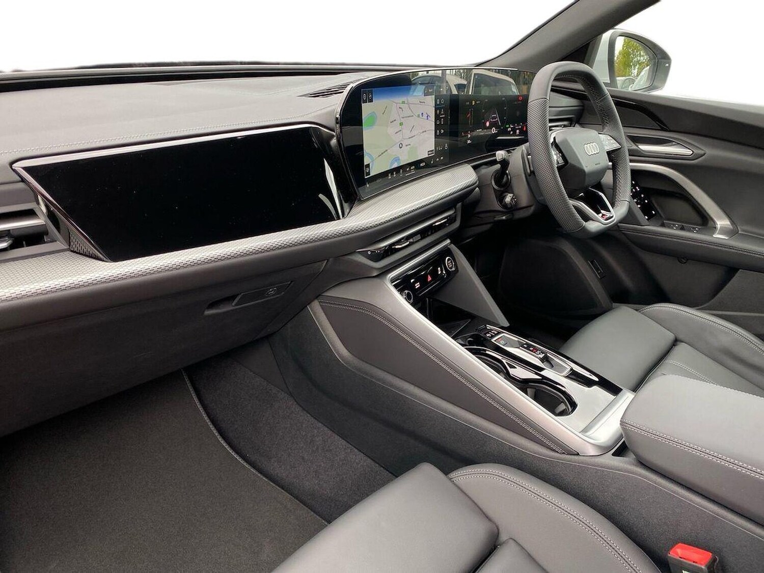 Used Audi Q5 2025 for sale - 78192927: Photo 9