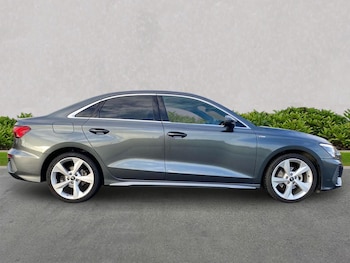 Used Audi A3 2023 for sale - 76725834: Photo