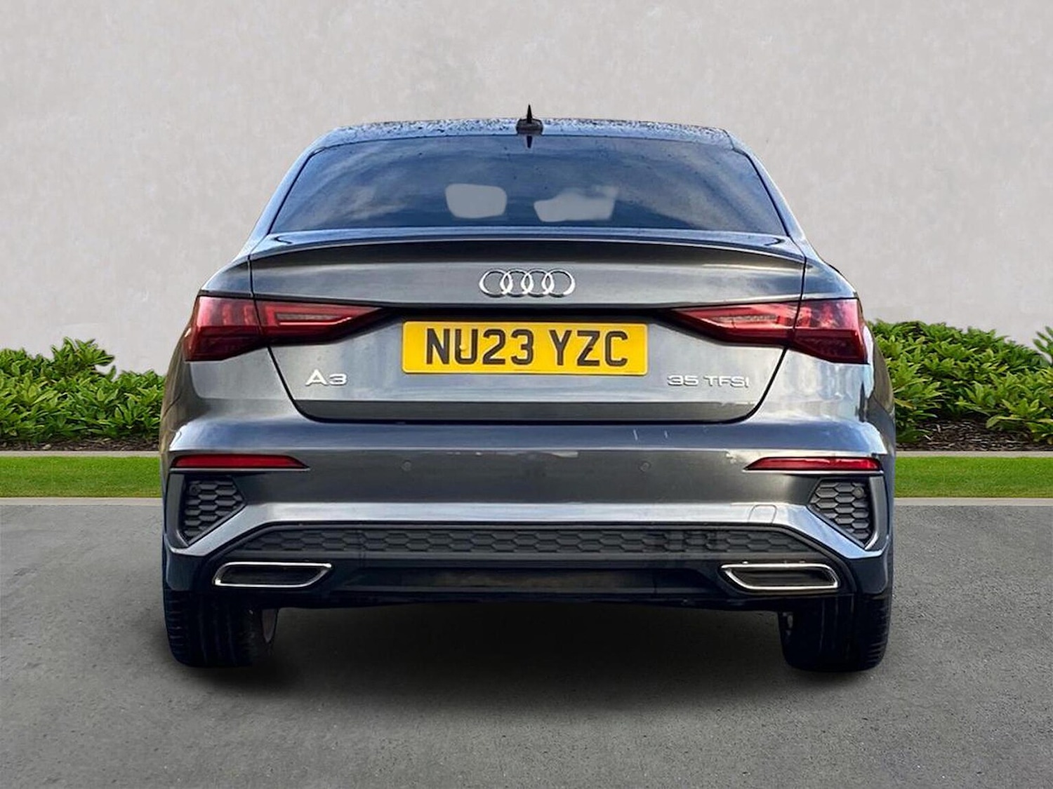 Used Audi A3 2023 for sale - 76725834: Photo 4