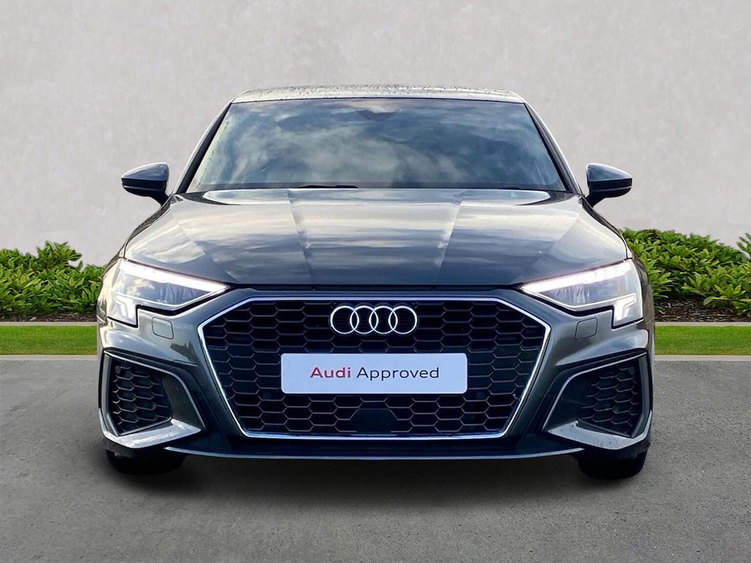 Used Audi A3 2023 for sale - 76725834: Photo 5