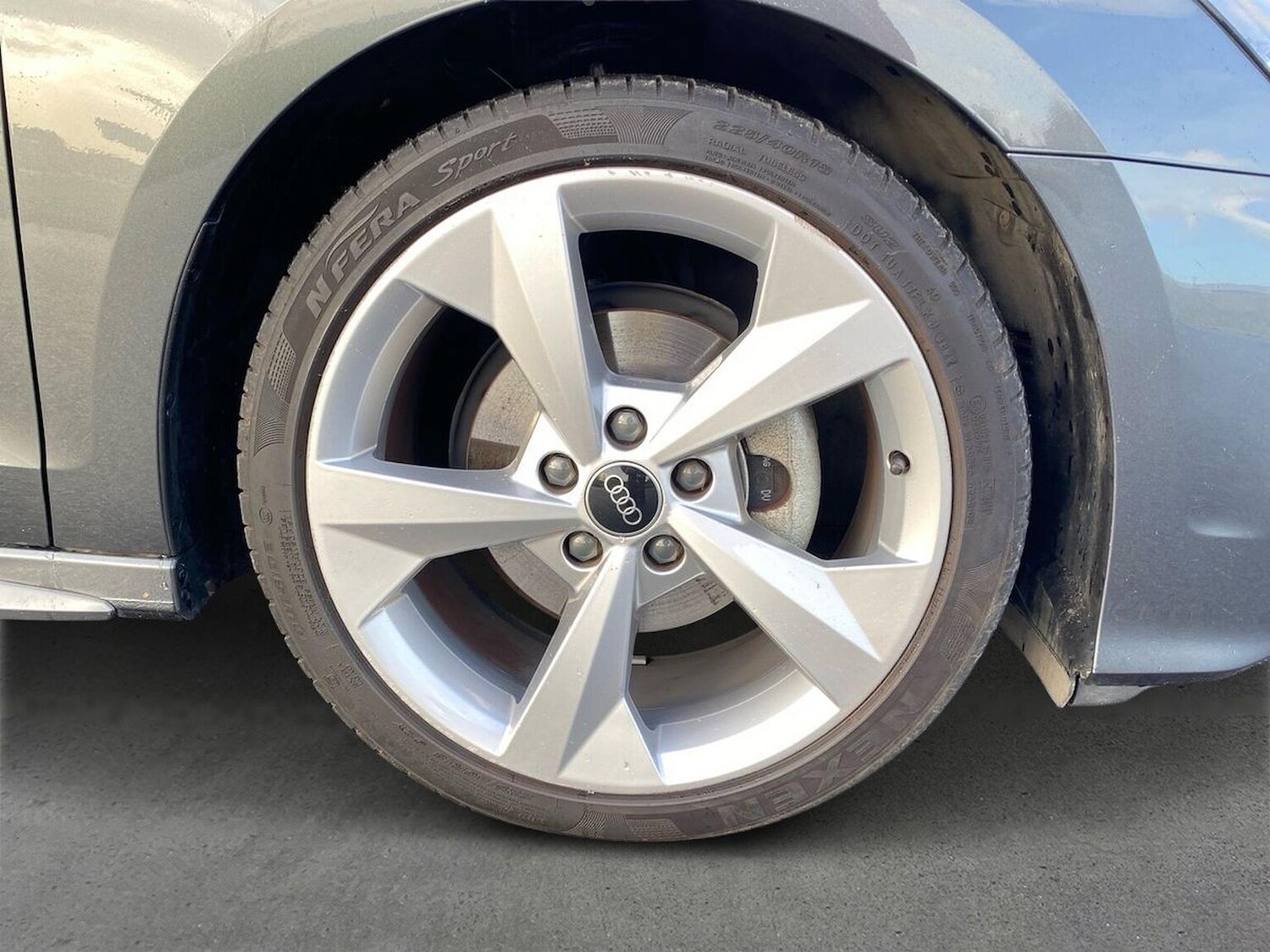 Used Audi A3 2023 for sale - 76725834: Photo 6