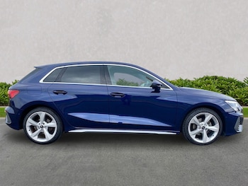 Used Audi A3 2023 for sale - 79410505: Photo