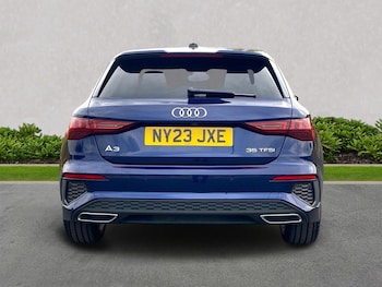 Used Audi A3 2023 for sale - 79410505: Photo