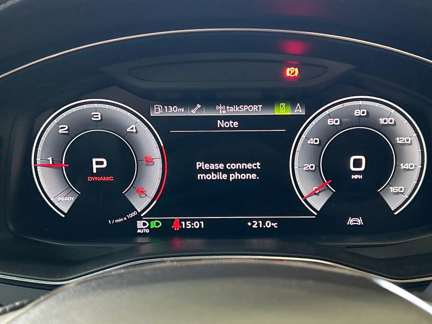 Used Audi A6 2023 for sale - 76187070: Photo 10