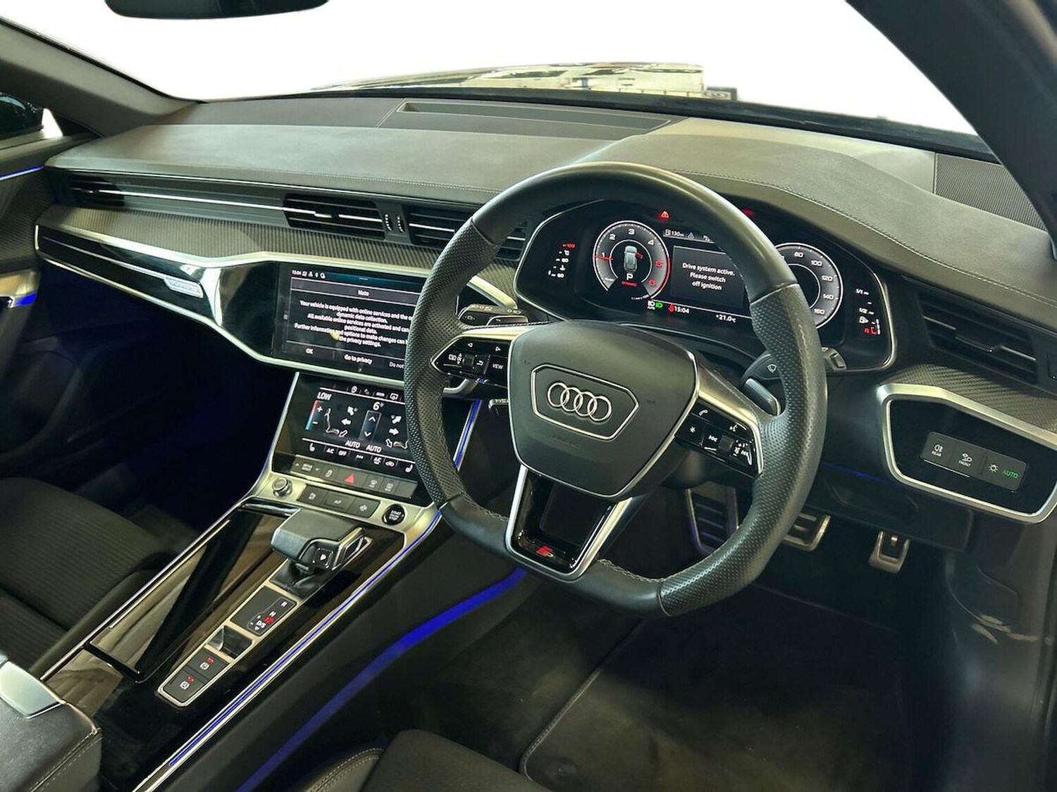 Used Audi A6 2023 for sale - 76187070: Photo 15
