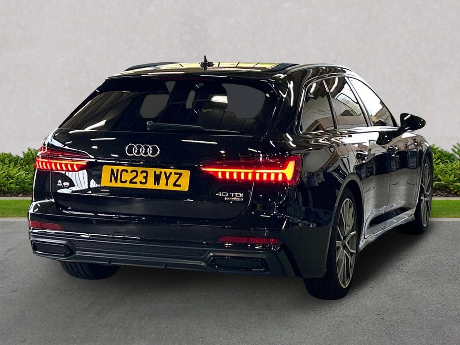 Used Audi A6 2023 for sale - 76187070: Photo 18