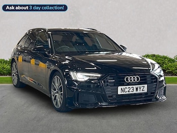 Audi - A6