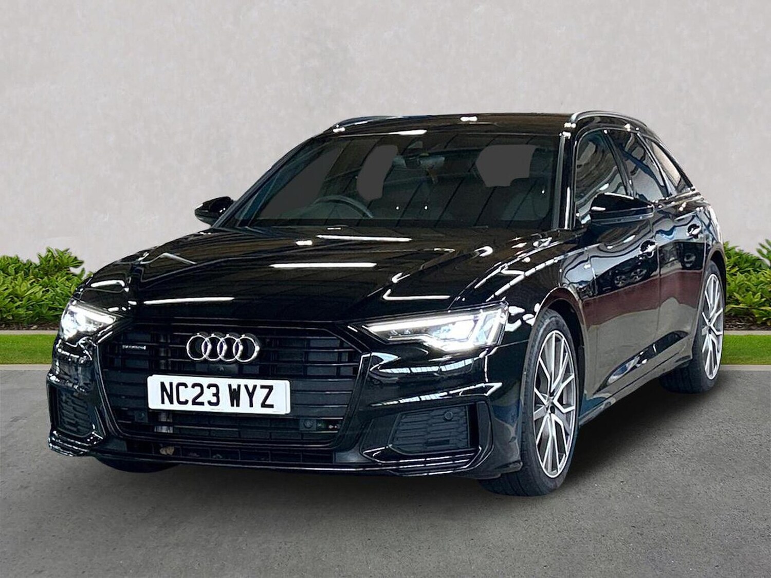 Used Audi A6 2023 for sale - 76187070: Photo 20