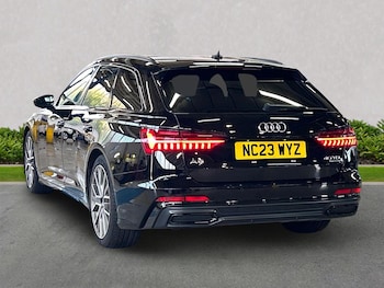 Used Audi A6 2023 for sale - 76187070: Photo 2