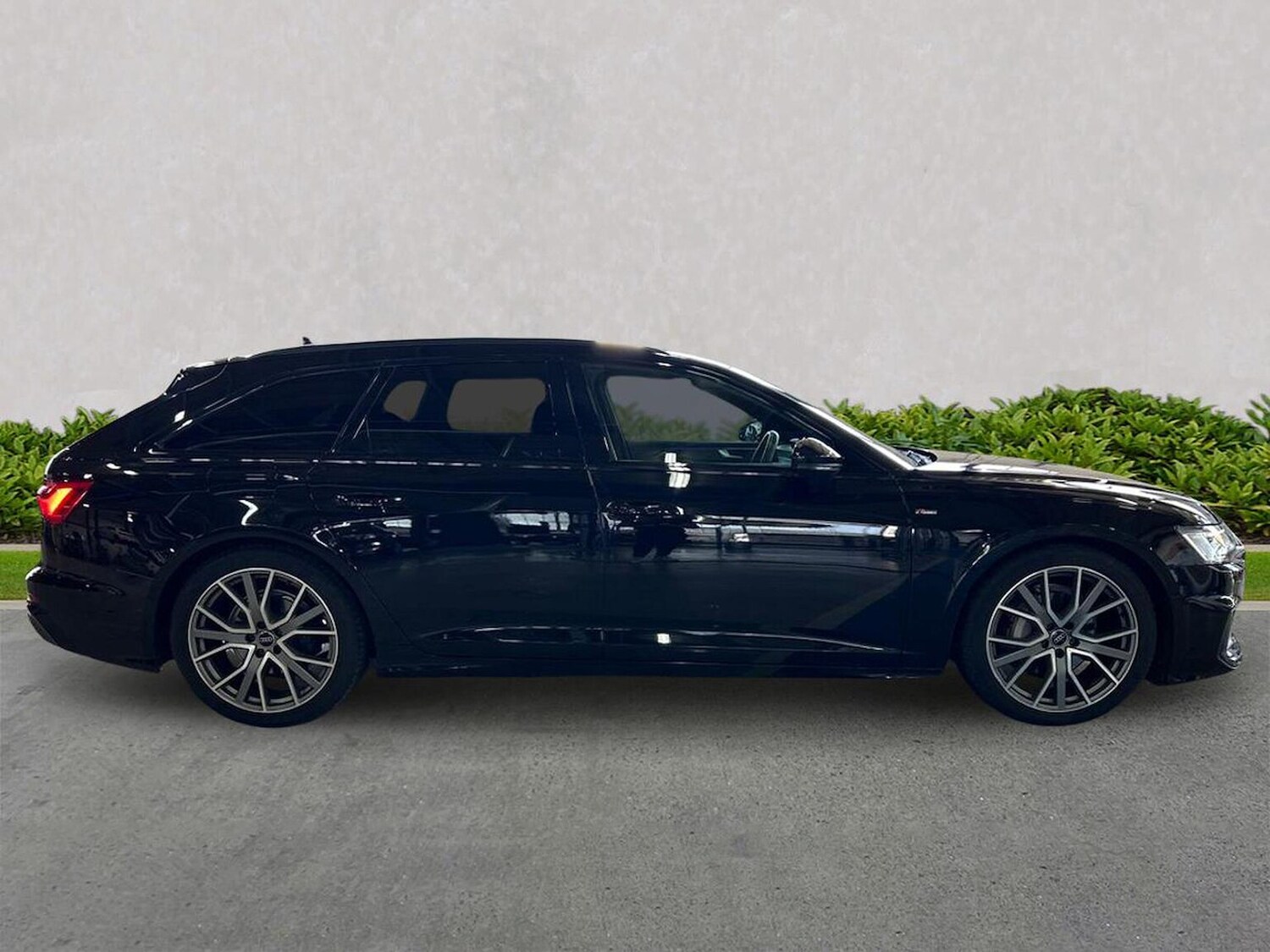 Used Audi A6 2023 for sale - 76187070: Photo 3