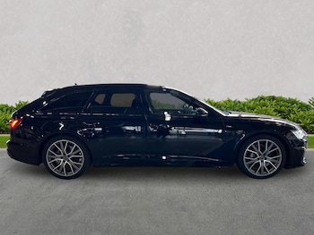 Used Audi A6 2023 for sale - 76187070: Photo 3