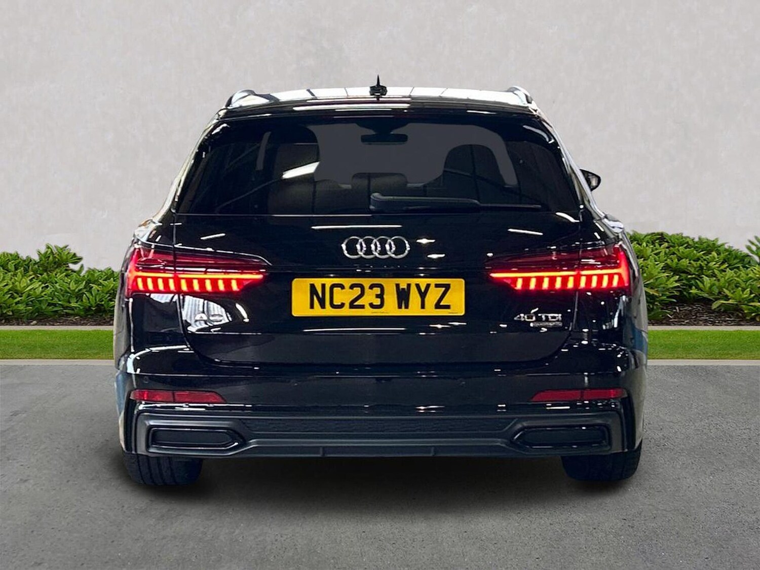 Used Audi A6 2023 for sale - 76187070: Photo 4