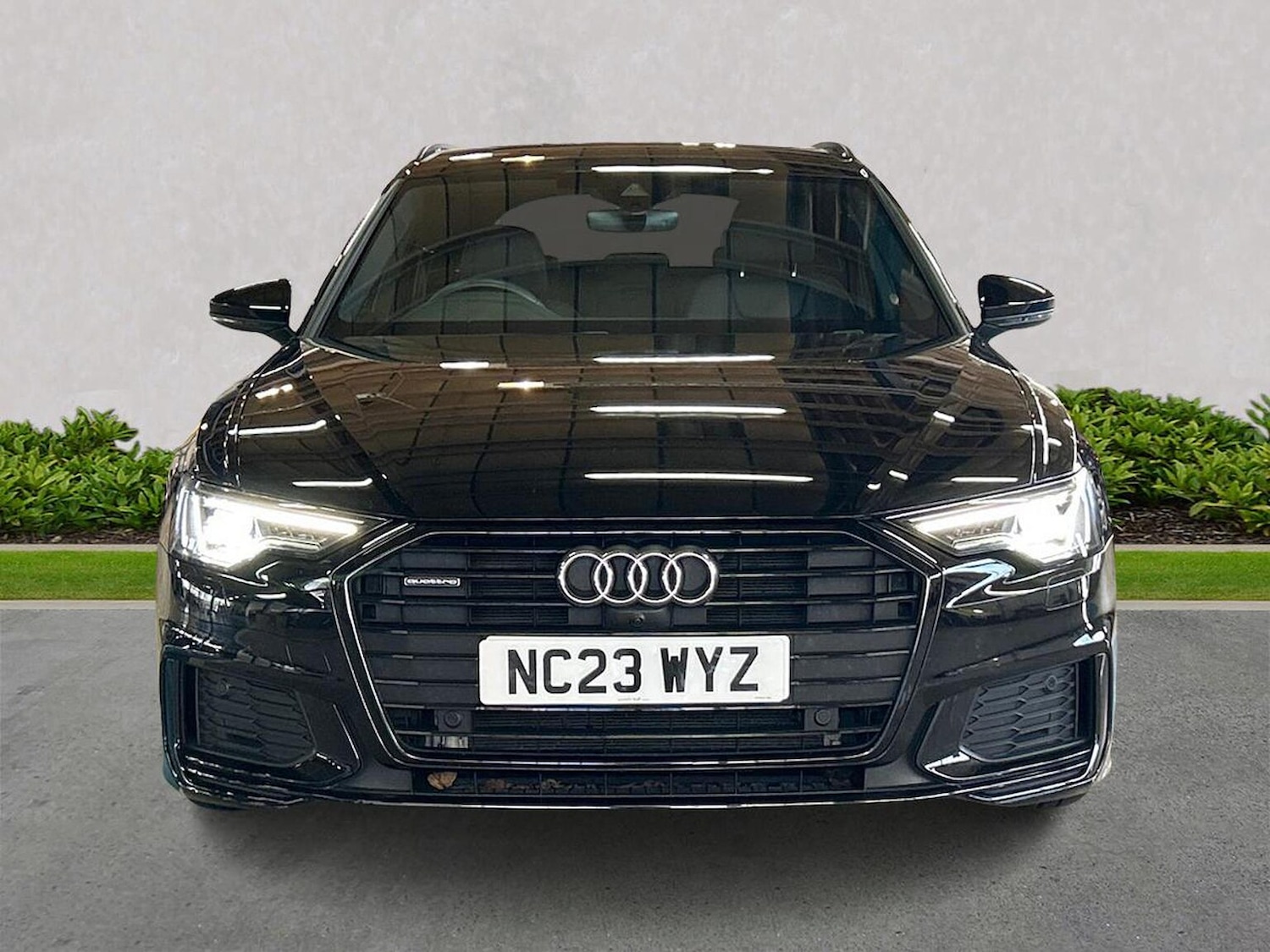 Used Audi A6 2023 for sale - 76187070: Photo 5