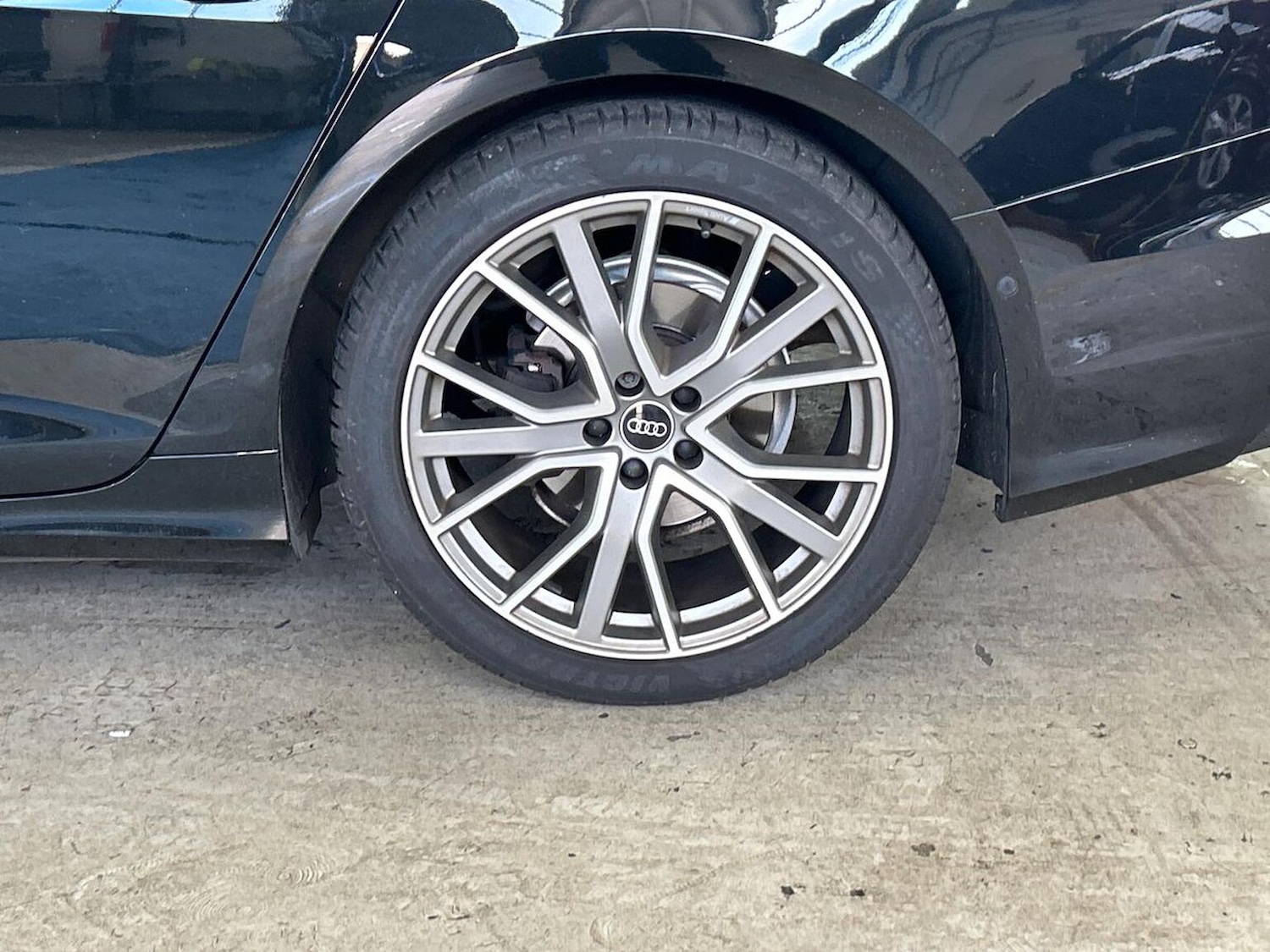Used Audi A6 2023 for sale - 76187070: Photo 6