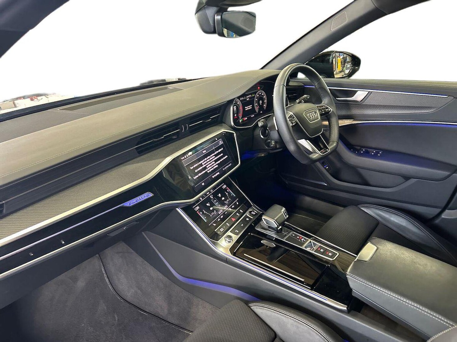 Used Audi A6 2023 for sale - 76187070: Photo 7