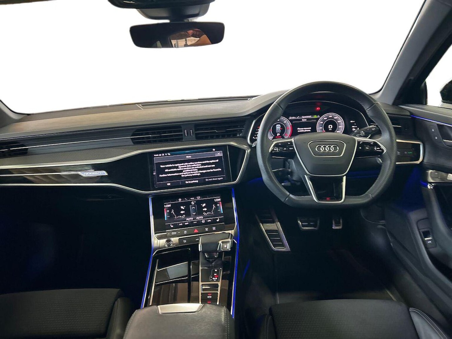 Used Audi A6 2023 for sale - 76187070: Photo 8