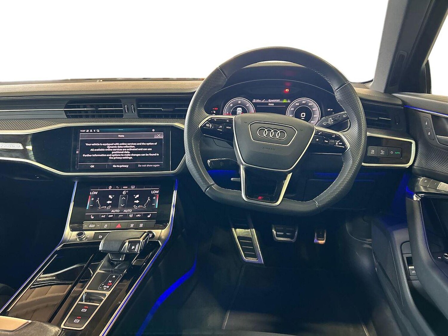 Used Audi A6 2023 for sale - 76187070: Photo 9