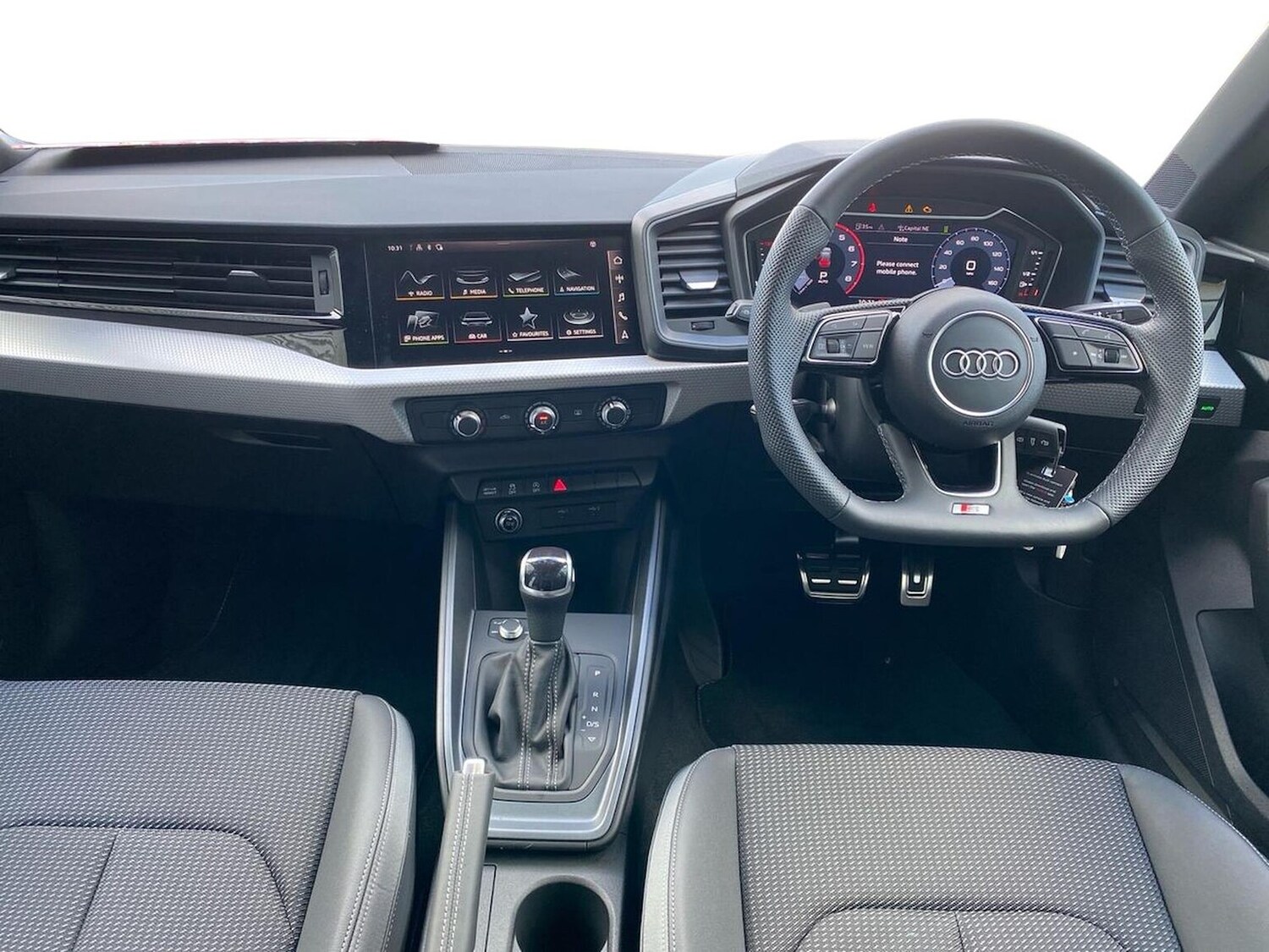 Used Audi A1 2025 for sale - 76969996: Photo 10