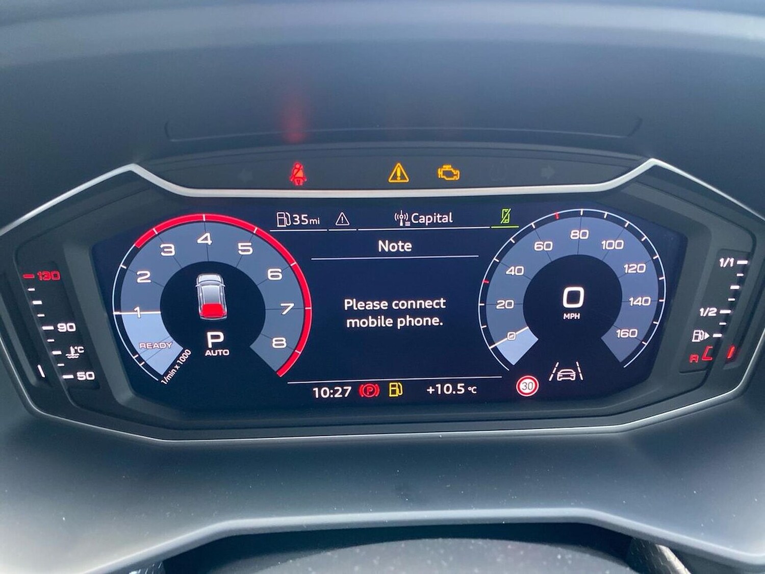 Used Audi A1 2025 for sale - 76969996: Photo 12