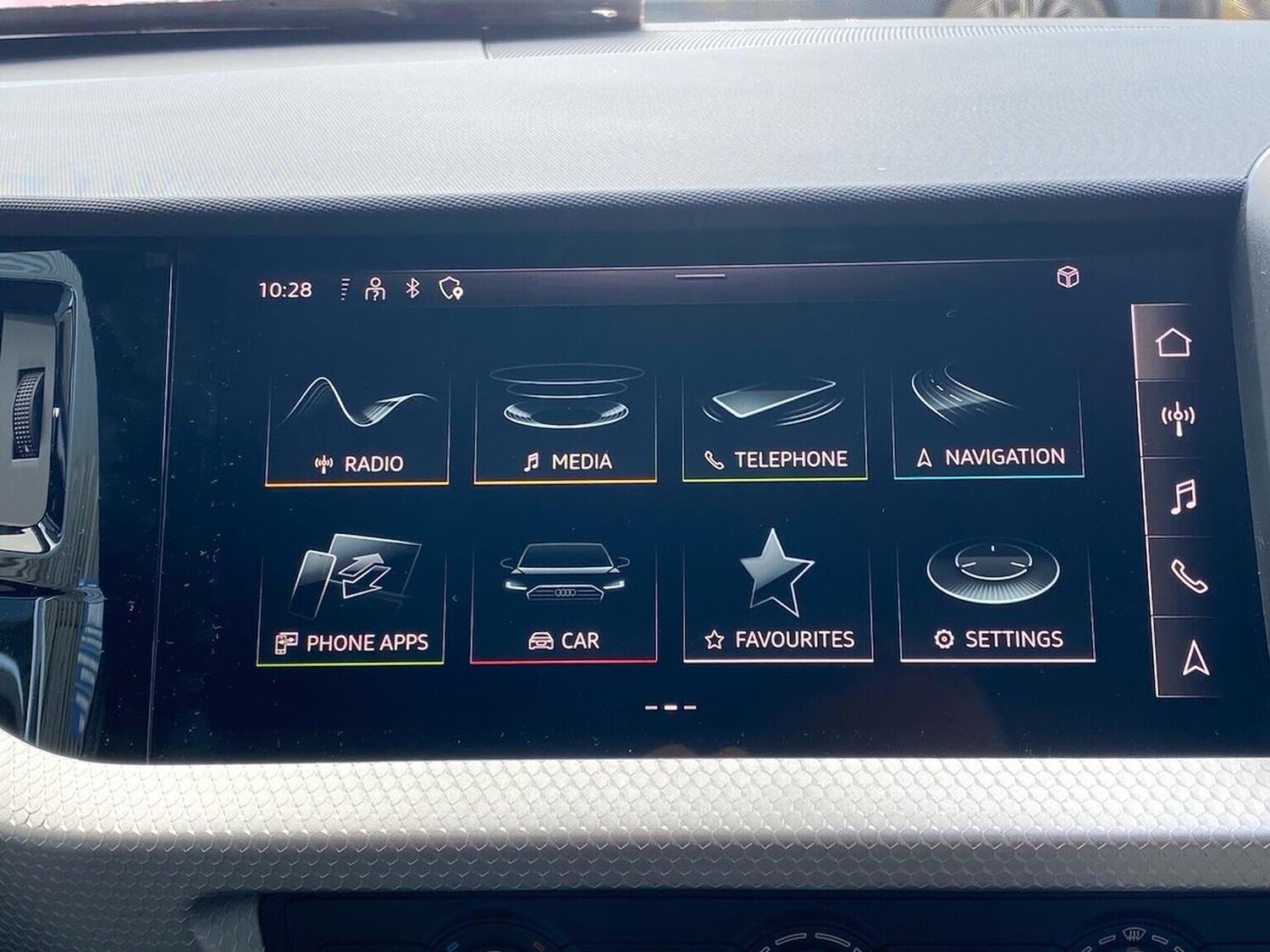 Used Audi A1 2025 for sale - 76969996: Photo 13