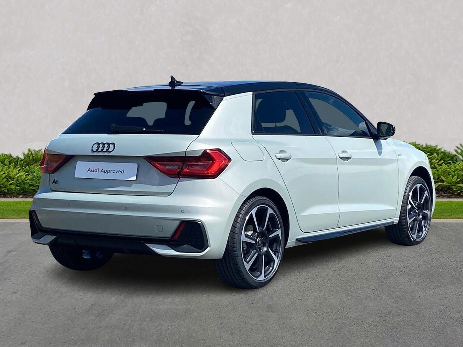 Used Audi A1 2025 for sale - 76969996: Photo 20