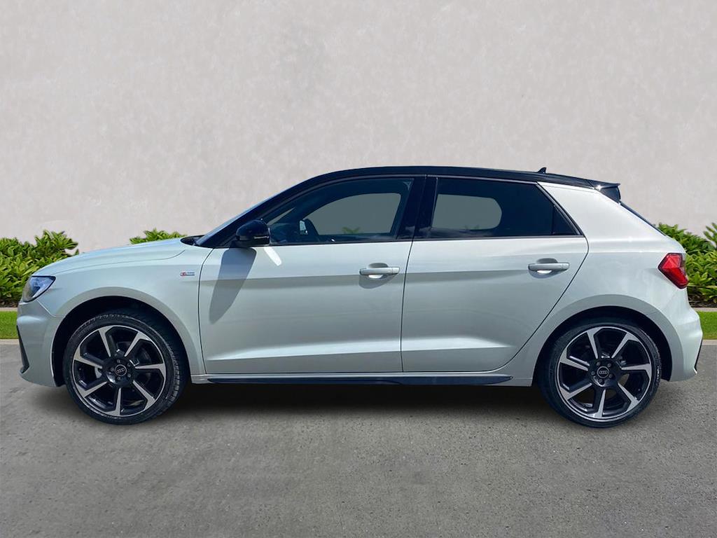 Used Audi A1 2025 for sale - 76969996: Photo 21