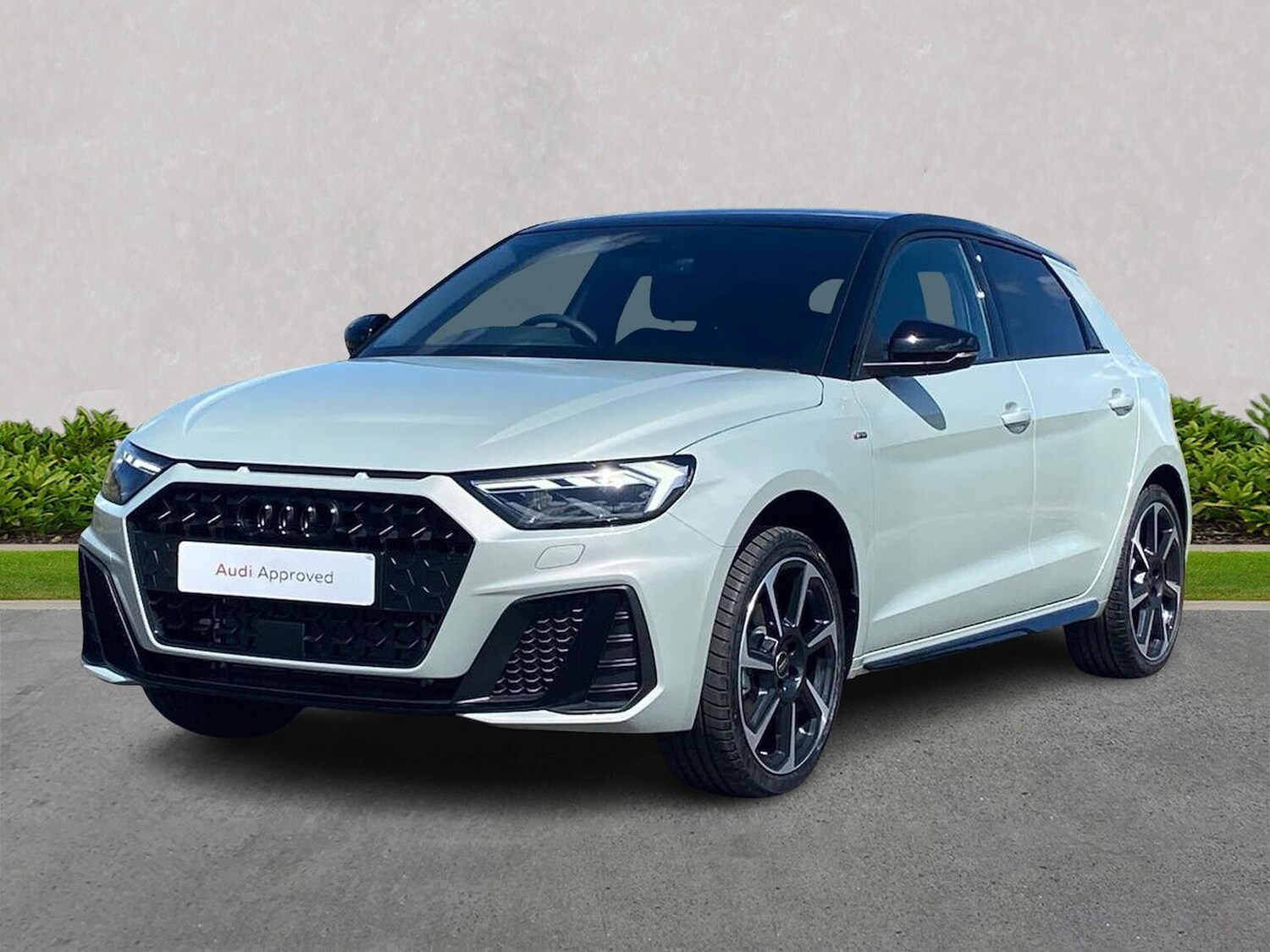 Used Audi A1 2025 for sale - 76969996: Photo 22