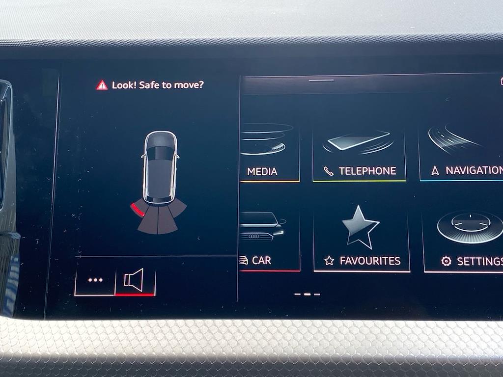 Used Audi A1 2025 for sale - 76969996: Photo 25