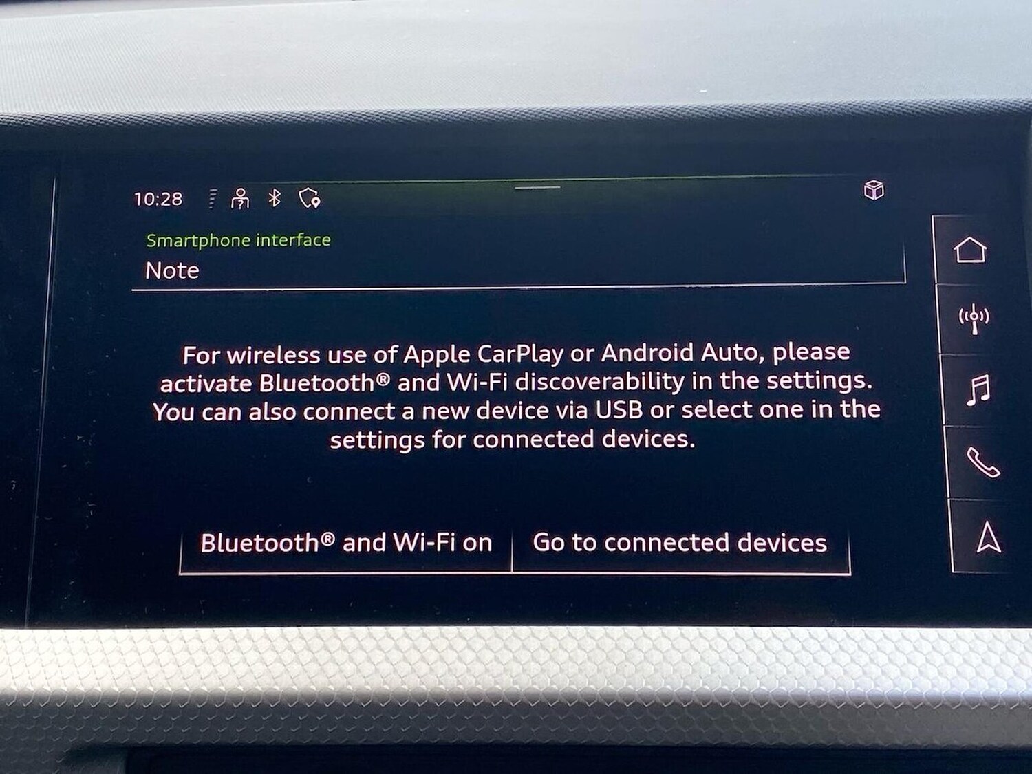 Used Audi A1 2025 for sale - 76969996: Photo 26