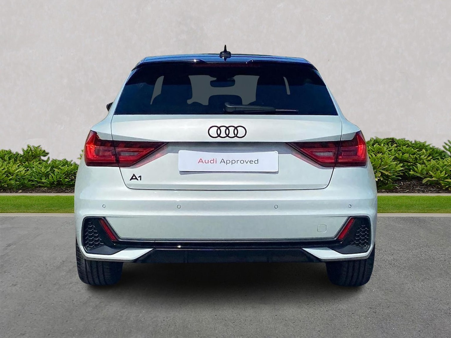 Used Audi A1 2025 for sale - 76969996: Photo 4