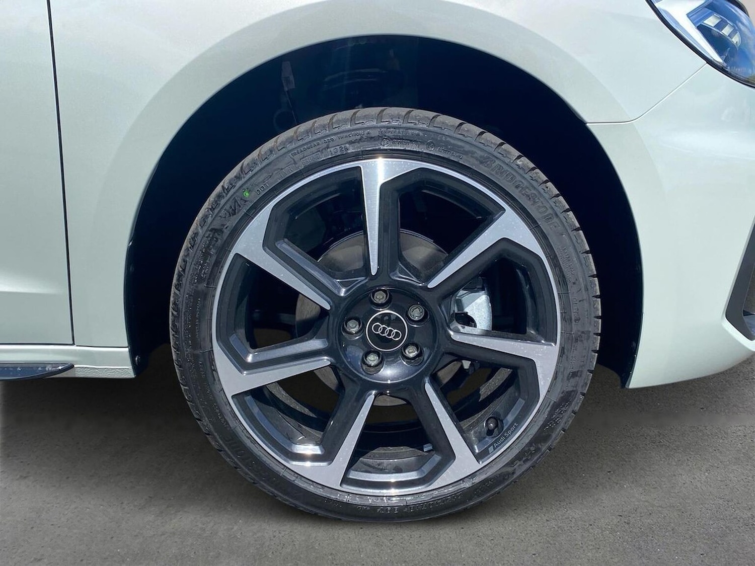 Used Audi A1 2025 for sale - 76969996: Photo 6